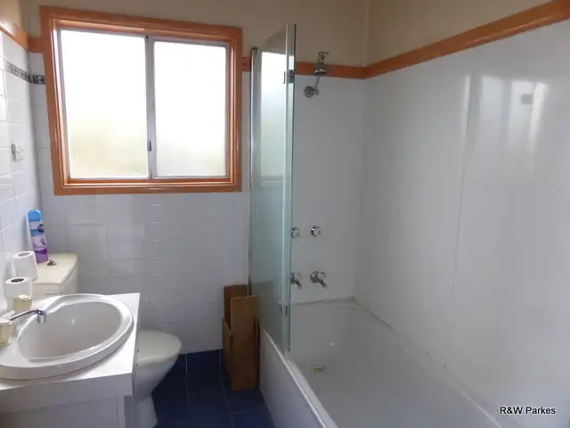 Fifth view of Homely house listing, 12 Weston Street, Parkes NSW 2870