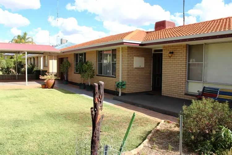 Second view of Homely house listing, 4 Rogers Street, Wongan Hills WA 6603
