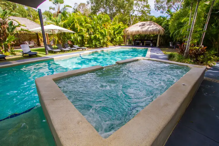 Third view of Homely apartment listing, BH 24 / 4 Ocean Beach Drive, Agnes Water QLD 4677
