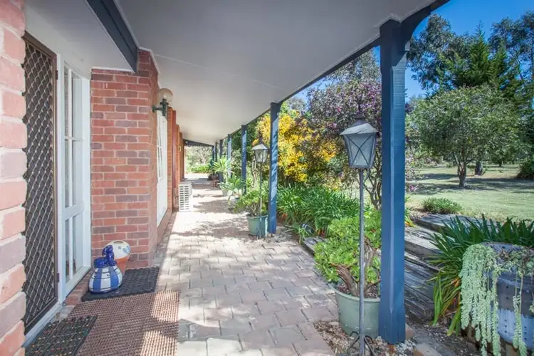 Third view of Homely house listing, 40 Macedon Close, New Gisborne VIC 3438