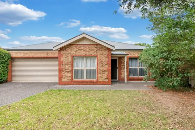 Main view of Homely house listing, 5 Thistle Avenue, Klemzig SA 5087