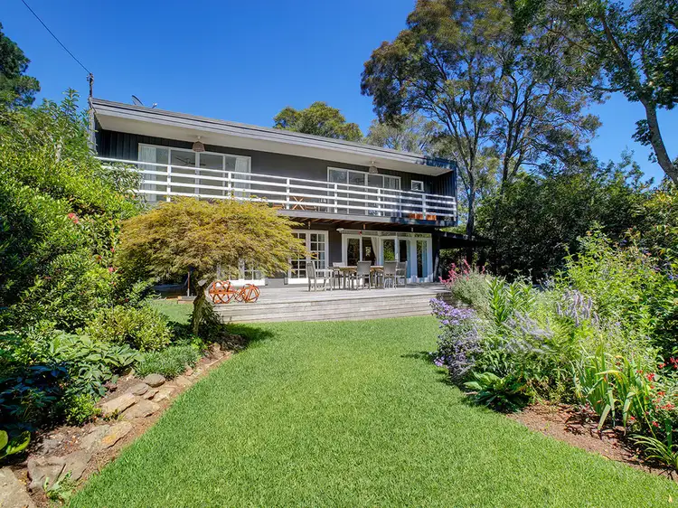 Main view of Homely house listing, 1264 NOWRA ROAD, Fitzroy Falls NSW 2577