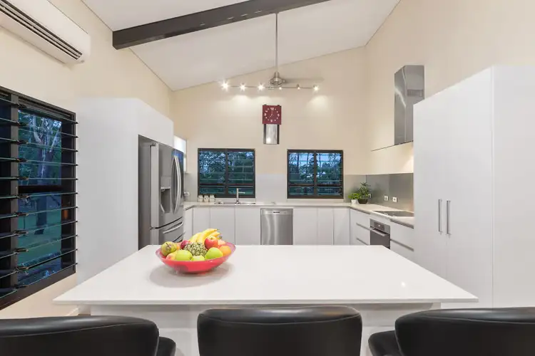 Fifth view of Homely house listing, 6 Greenhide Road, Marlow Lagoon NT 830