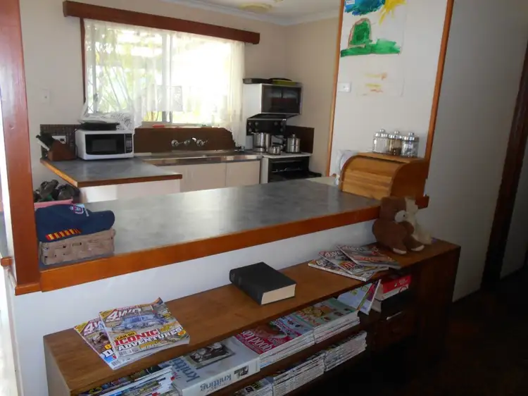 Fifth view of Homely house listing, 25 Roberts Street, Triabunna TAS 7190