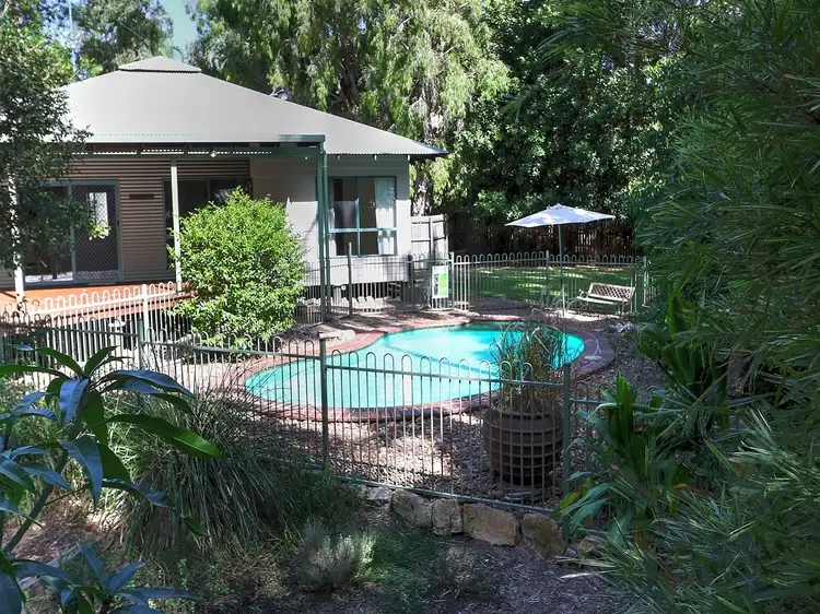 Main view of Homely house listing, 20 Palm Way, Dundowran Beach QLD 4655