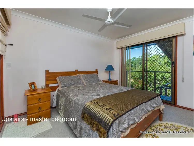 Seventh view of Homely house listing, 9 Madura Court, Tamborine Mountain QLD 4272