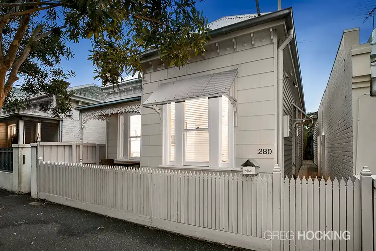 Main view of Homely house listing, 280 Nott Street, Port Melbourne VIC 3207