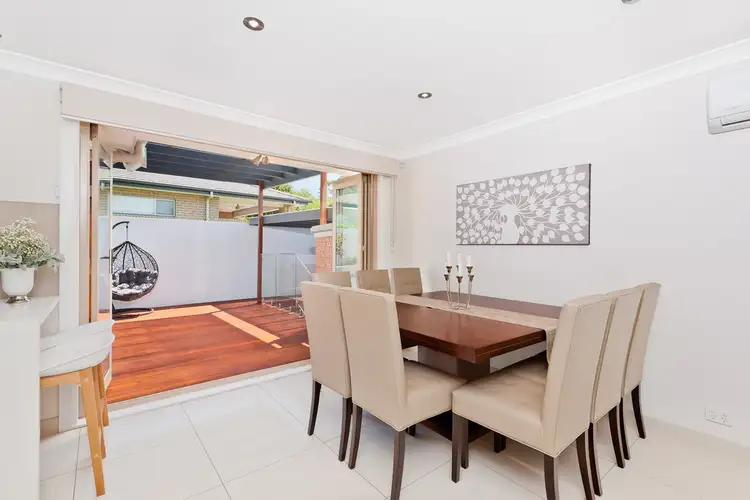 Sixth view of Homely townhouse listing, 5/5-13 Price Street, Ryde NSW 2112