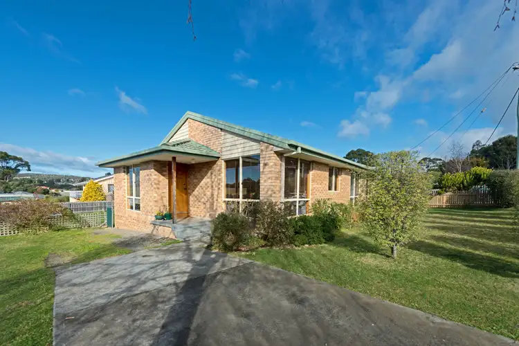 6 Gormley Drive, Kingston TAS 7050