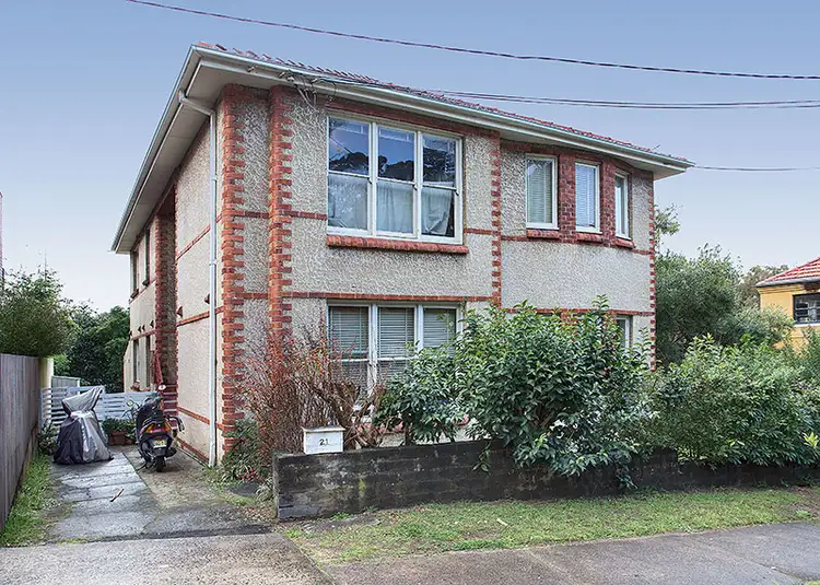 Second view of Homely house listing, 21 Brown Street, Bronte NSW 2024