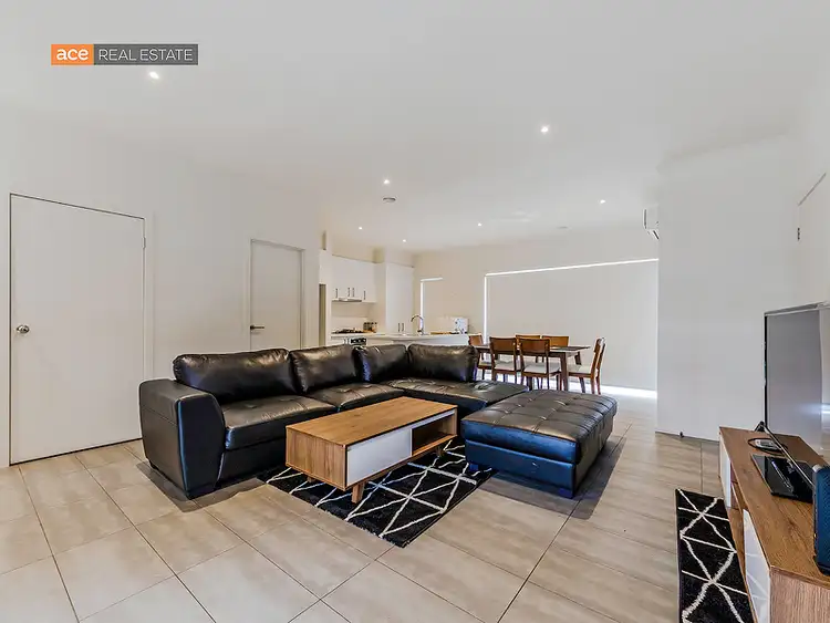 Third view of Homely townhouse listing, 2A Badge Court, Laverton VIC 3028