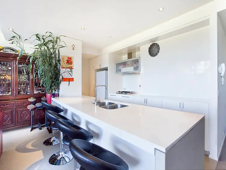 Fifth view of Homely apartment listing, 107/7 Jenner Street, Little Bay NSW 2036