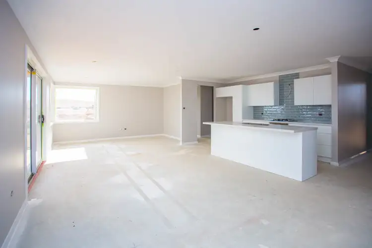 Second view of Homely house listing, 7 IGNATIUS PLACE, Kelso NSW 2795