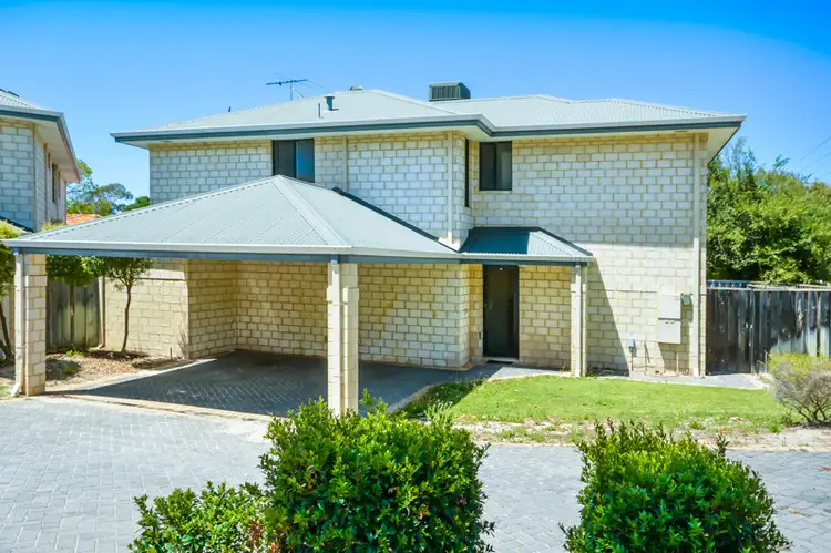 2B Lawson Street, Bentley WA 6102