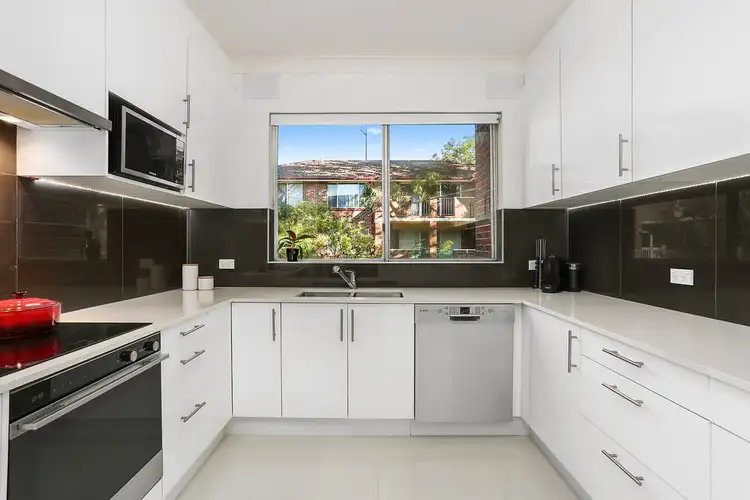 Fourth view of Homely apartment listing, 4/464-470 Pacific Highway, Lane Cove NSW 2066