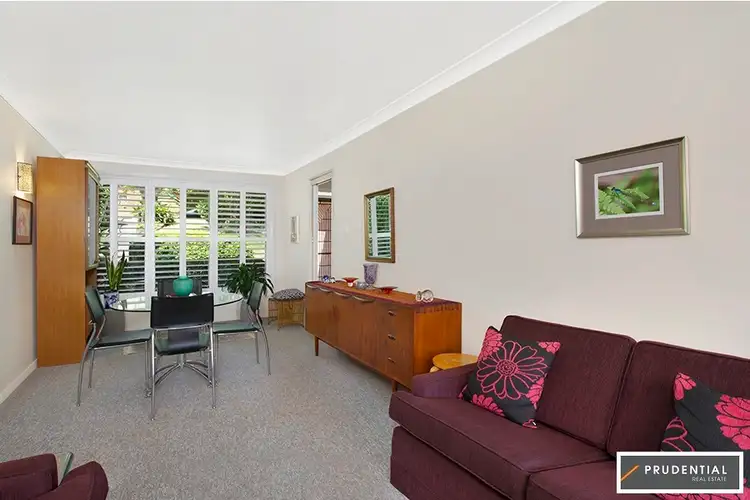 Fifth view of Homely house listing, 9 Uther Avenue, Bradbury NSW 2560