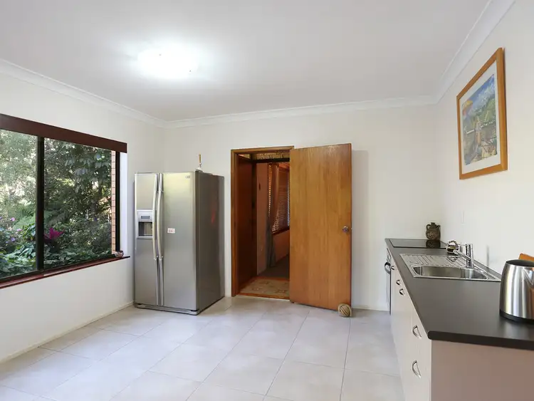 Fifth view of Homely house listing, 14 Norman Hill Drive, Korora NSW 2450