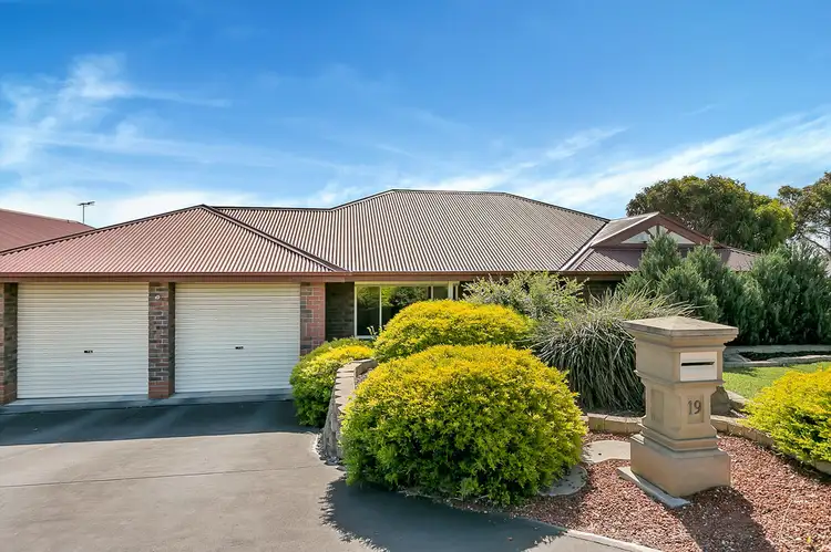 Main view of Homely house listing, 19 Hawksnest Avenue, Seaford Rise SA 5169