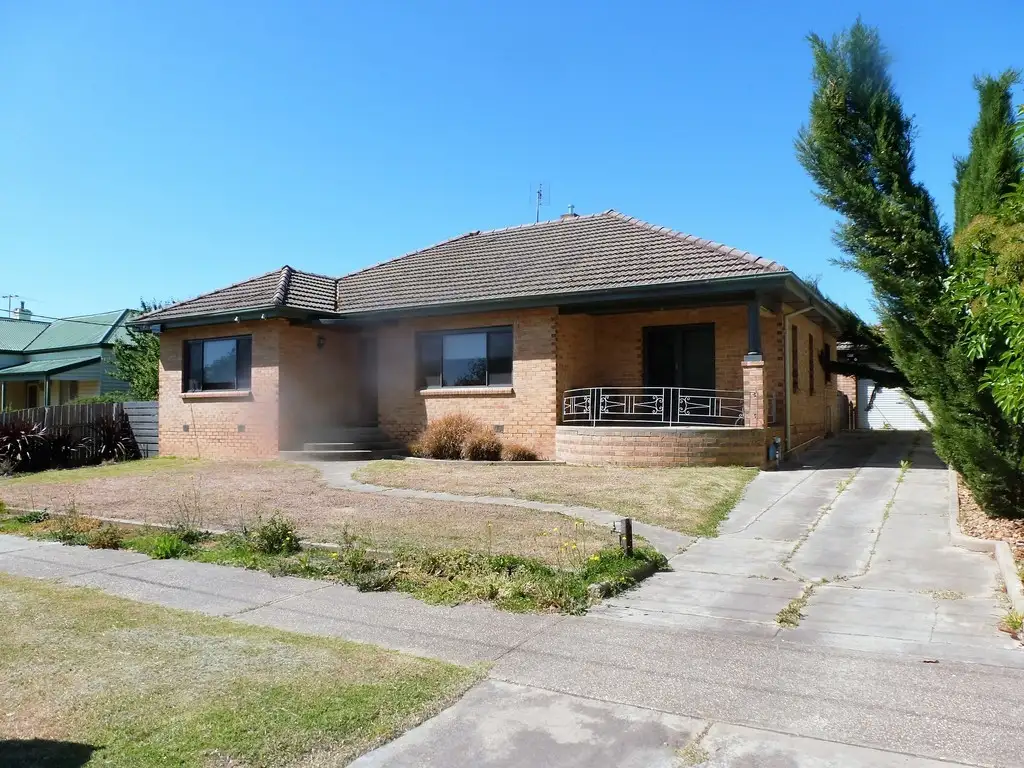 Main view of Homely house listing, 49 Elizabeth Street, Ararat VIC 3377