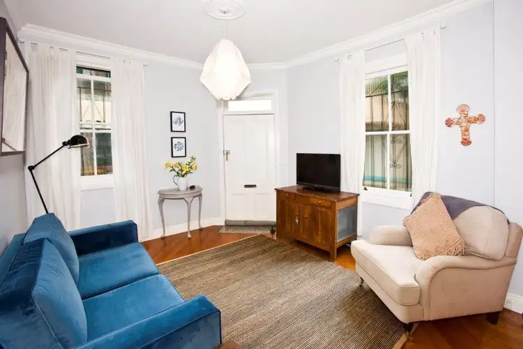 Fifth view of Homely terrace listing, 23 McGarvie Street, Paddington NSW 2021