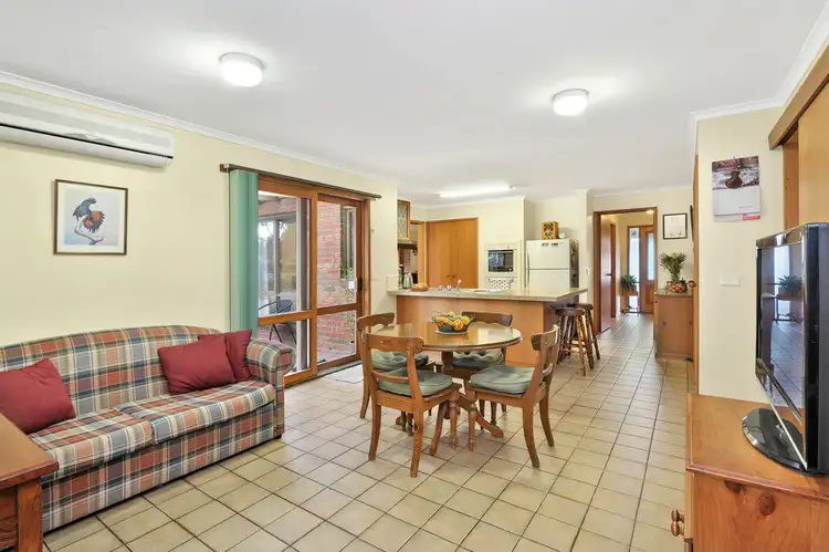 Seventh view of Homely house listing, 131 O'loughlins rd, Durham Lead VIC 3352