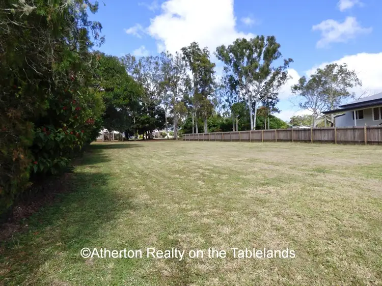 Fifth view of Homely land listing, 5 Main St, Tolga QLD 4882