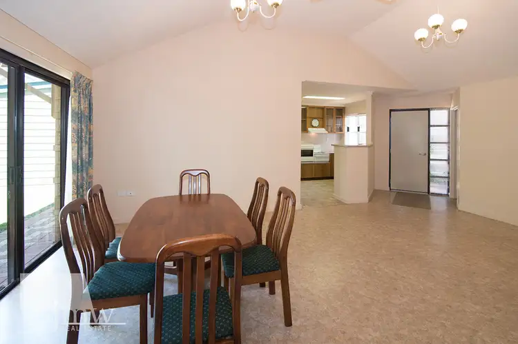 Fifth view of Homely house listing, Unit 3 / 6 Alanta Elbow, Dunsborough WA 6281