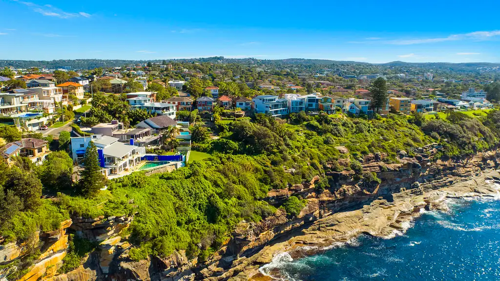 Main view of Homely house listing, 52 Monash Parade, Dee Why NSW 2099