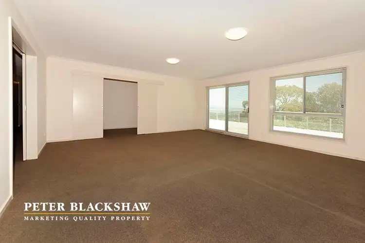 Fourth view of Homely house listing, 15 Cookson Place, Banks ACT 2906