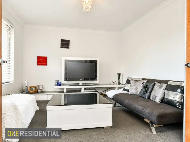 Third view of Homely house listing, 3A Hockin Street, Willagee WA 6156