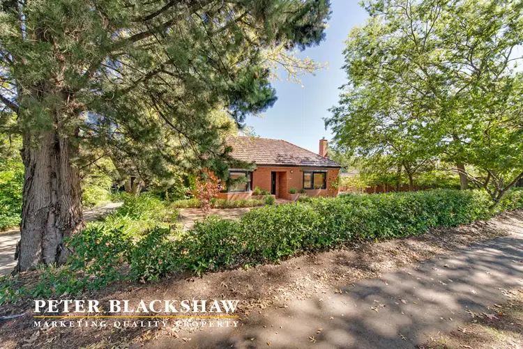 Fourth view of Homely house listing, 10 Stuart Street, Griffith ACT 2603