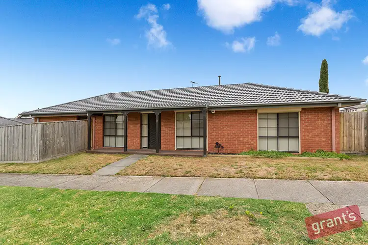 1 Lighthorse Crescent, Narre Warren South VIC 3805
