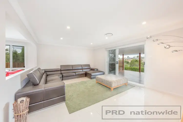 Fourth view of Homely house listing, 121 Bolwarra Park Drive, Bolwarra Heights NSW 2320