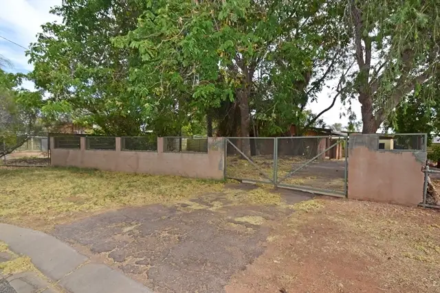 Fifth view of Homely house listing, 26 Abrahams Crescent, Braitling NT 870