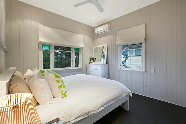 Sixth view of Homely house listing, 59 Nelson Street, Wooloowin QLD 4030