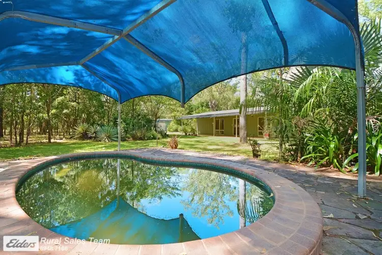 82 Bundey Road, Humpty Doo NT 836