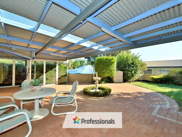 Seventh view of Homely house listing, 13 Archer Road, Dawesville WA 6211