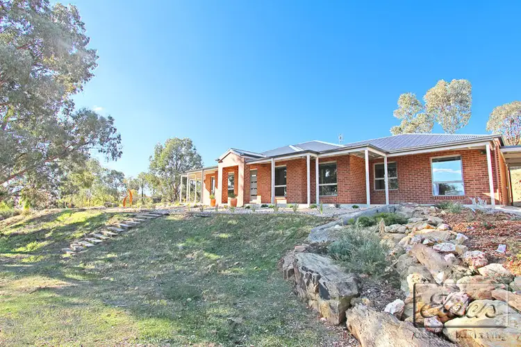 12 Frawley Lane, Eppalock VIC 3551