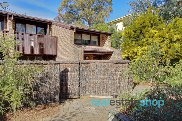 9/53 Elimatta Street, Braddon ACT 2612