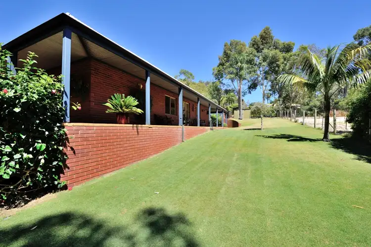 Sixth view of Homely house listing, 22 Goldsmith Drive, Wellard WA 6170