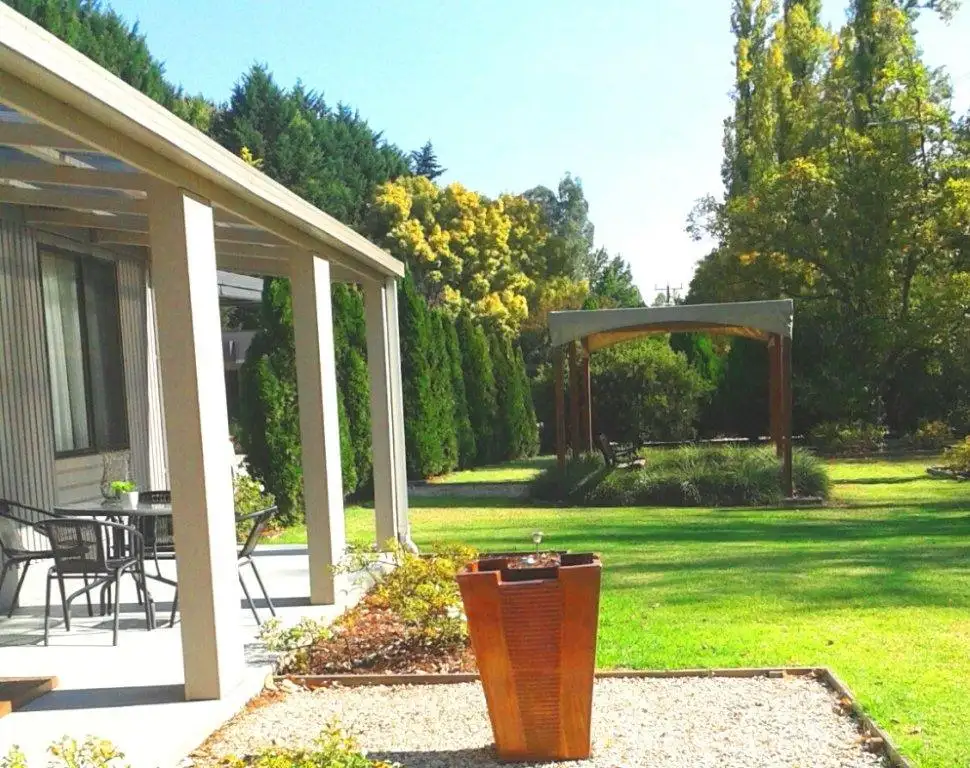 Main view of Homely house listing, 4 Gavan Street, Bright VIC 3741