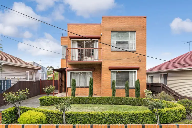 Second view of Homely house listing, 67 Gent Street, Yarraville VIC 3013