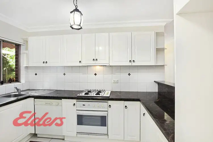 Fourth view of Homely apartment listing, 13/23-25 Burdett Street, Hornsby NSW 2077
