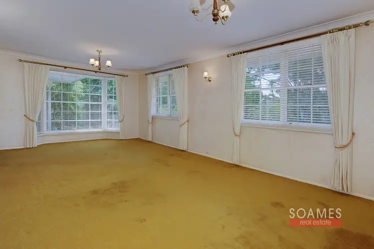 Third view of Homely house listing, 17 Hudson Close, South Turramurra NSW 2074