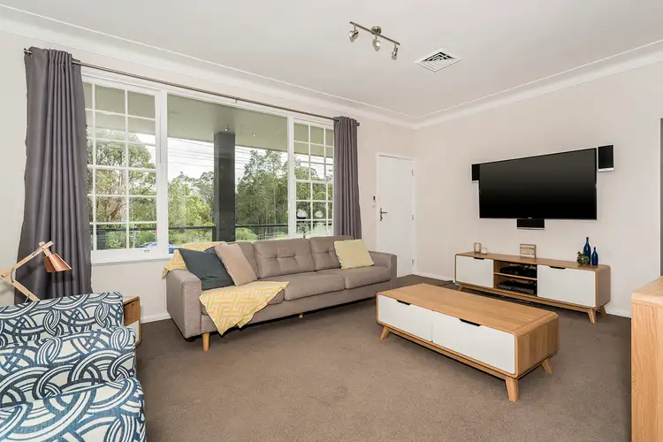 Third view of Homely house listing, 22 Crest Avenue, Edgeworth NSW 2285