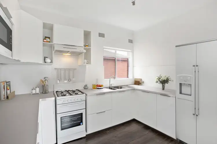 Third view of Homely apartment listing, 9/266 Bunnerong Road, Hillsdale NSW 2036