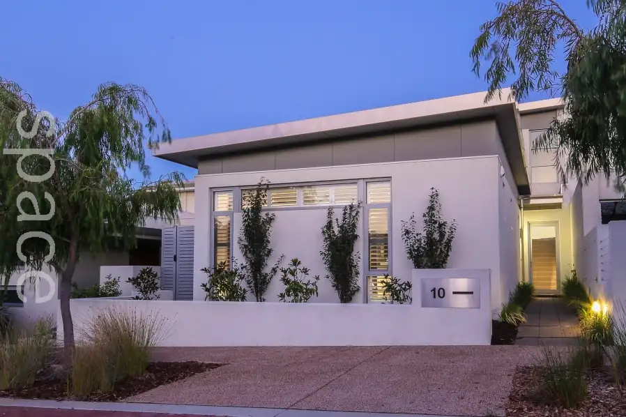 Main view of Homely house listing, 10 Kinta Street, City Beach WA 6015