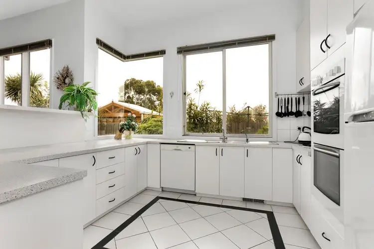 Fourth view of Homely house listing, 5 Beale Court, Templestowe VIC 3106