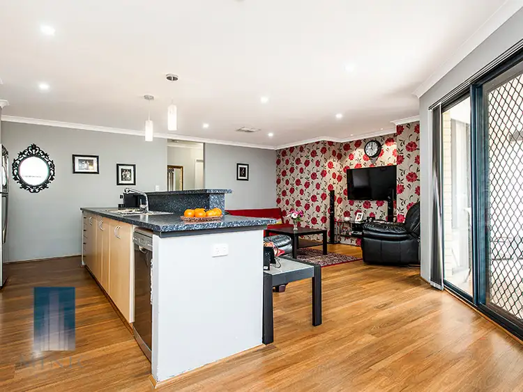Fifth view of Homely house listing, 43 Beedelup Loop, Bibra Lake WA 6163