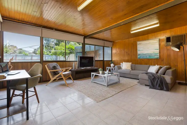Fourth view of Homely house listing, 5 Richard Street, Hadfield VIC 3046